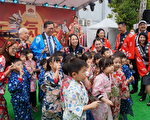 类出国首选爆记忆体好景点 桃园“2020元气祭”