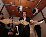 大基隆成果展 林右昌：非常精彩 要到现场看