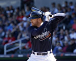 MLB阿布瑞烏、弗利曼獲年度MVP