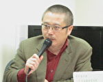 專家：中共將藉台商收買官員 滲透台灣