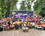 雲林社造嘉年華  下月5日精采登場　