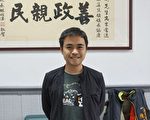 傳遞一個善的故事 南投縣集集篇(一)