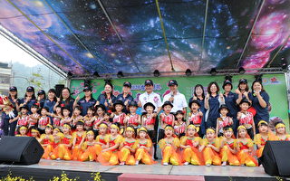 2020台三明珠梅山亮起來  產業觀光文化活動