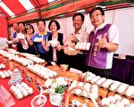 藉评鉴竞赛机制   彰化擦亮优鲜蛋品品质