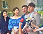 国片《影子背后》开镜 八成取景台中
