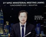 APEC双部长会议落幕  台国发会：愿助亚太伙伴抗疫