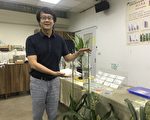 秋行军虫诱捕器 明年6月上市