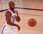 NBA雷霆大放送 保罗转战凤凰城
