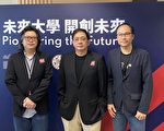 打破科系藩籬 台大研議不分系制度