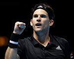 ATP年終小組賽  納達爾不敵提姆