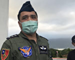 F-16A失聯 蔡英文：不放棄搜救