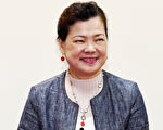白宮高層致函王美花 感謝台助紓解車用晶片荒