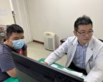 车祸昏迷指数3 彰化医院三次手术后宛如常人