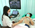 第三眼──胎兒超音波檢查  守護胎兒健康