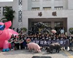 國民黨11度占議場 蘇貞昌施政報告再受阻