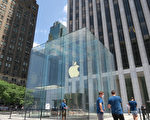 蘋果轉向印度製造iPhone電池 以減少對中依賴