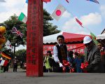 留住偏鄉教師  屏東來義高中教師宿舍動土