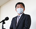 桃醫護理師一家染疫後痊癒出院 陳時中親赴訪視