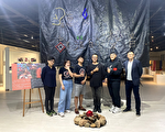 原青展现文化技艺传承 开拓职涯新“视”界