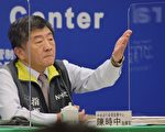 共肺疫苗1500萬劑 簽約並已付訂金