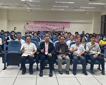 國立聯合大學舉辦客家週 展開多項精彩展演