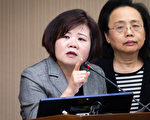 補足勞保財務缺口 台勞長：至少年撥補1千億