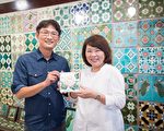 花砖博物馆受世人宠爱 也为国家打知名度