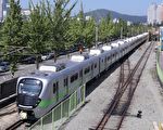 立委爆料：台铁最美EMU900电车 零件都是中国制