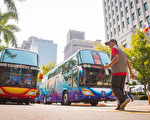 冬季平日團體國旅補助 台每團補助業者1.5萬
