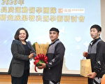 長庚運動醫學成果發表 守護運動員和防疫檢驗
