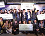 竹科勇奪FITI總獎金1725萬元 居全台園區之冠