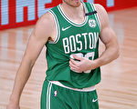 NBA海沃德加盟黃蜂 巴圖姆遭釋出