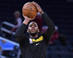NBA前灌籃王一年合約加盟國王