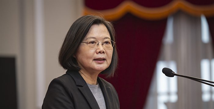 受蔡英文邀请 索马里外长将率团访台湾