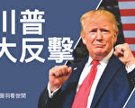 【薇羽看世间】舞弊严重 川普大反击