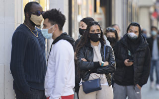 病例激增 多倫多將制定更多公眾活動限制