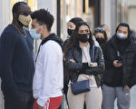 11月9日 安省新增1,242例 死亡12例