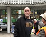 知名博主：主流媒體罔視事實 公然撒謊