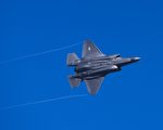 解密畫面：美軍F-35戰機試投B61-12核彈