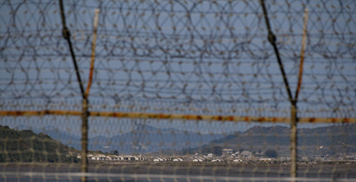 朝鲜放宽疫情限制 允许其海外公民回国