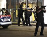 维也纳爆IS恐袭 枪手被击毙 华人一死一伤