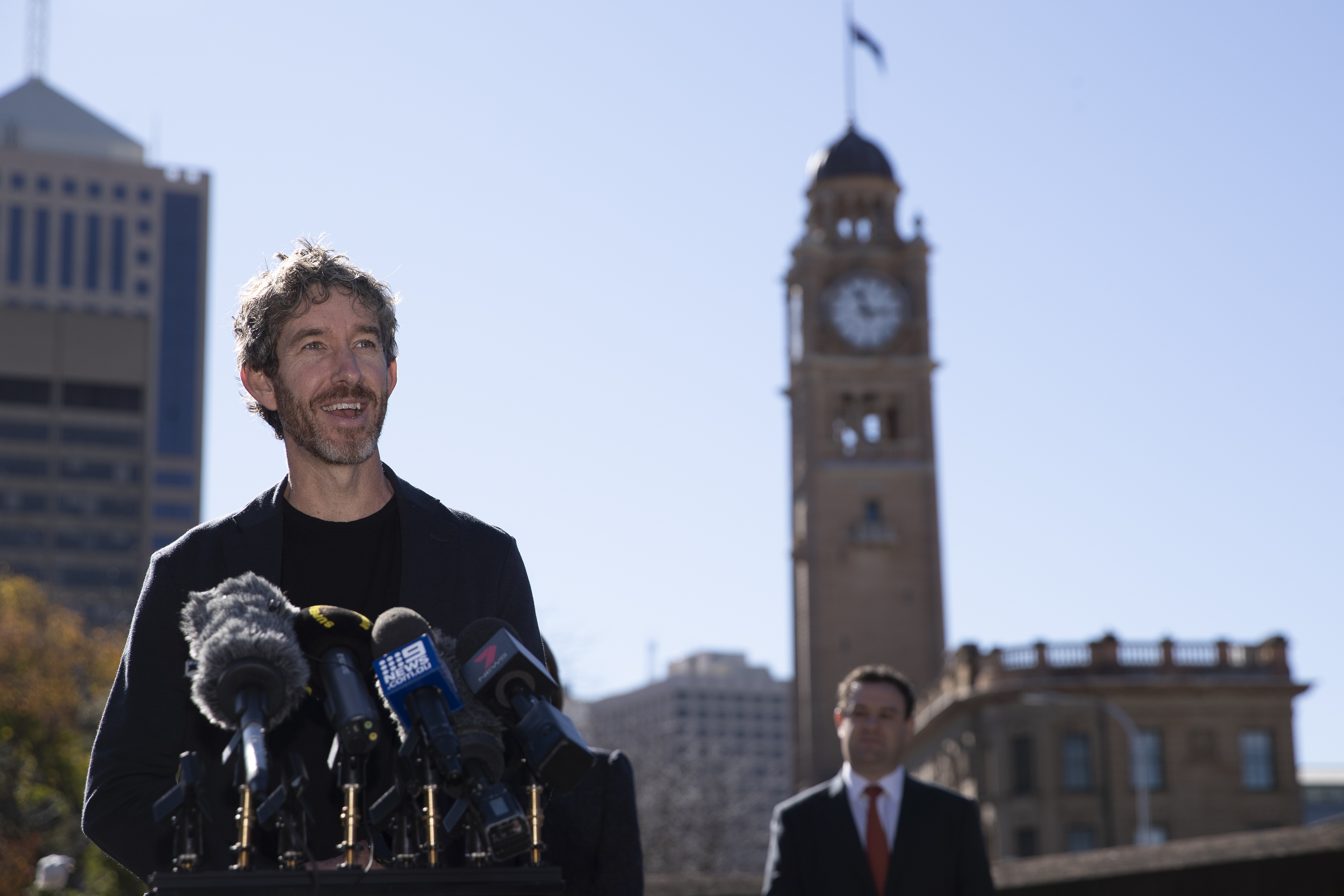 2020年澳洲年轻富豪榜揭晓科技富豪占多数| 软件| 富豪排行榜| 法夸尔（Scott Farquhar） | 大纪元