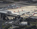 墨爾本機場榮獲2024年澳太區最佳機場稱號