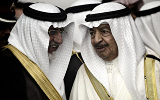 任职近50年 巴林首相阿勒哈利法在美逝世