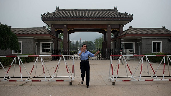 王友群：北京副市长崔月犂文革入狱曾被关疯了