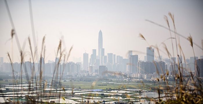 深圳二手房8月成交2043套 降至10年新低