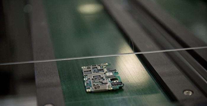 日本住友电工将在美生产芯片 增加欧美供应