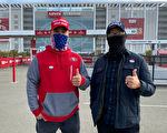 硅谷千禧代青年 观察4年投票给川普