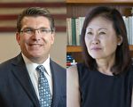 翻轉國會衆院席位 加州共和黨人奪回兩席