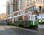 MBTA明年繼續削減公共交通班次